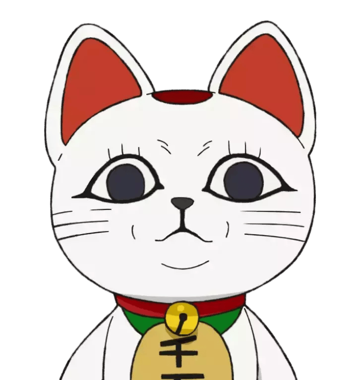 Turbo Granny (Maneki-neko) thumbnail