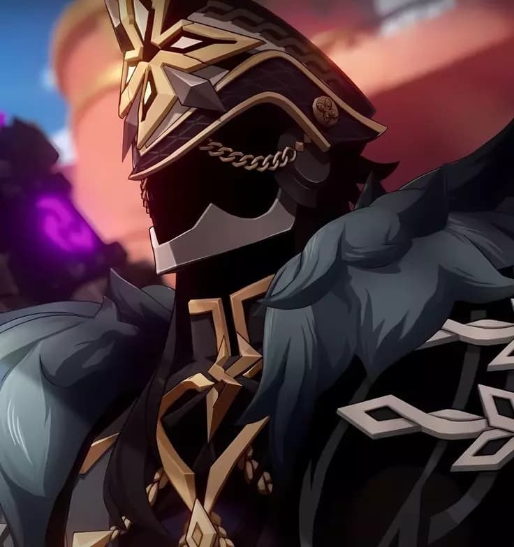 Capitano [BL] thumbnail