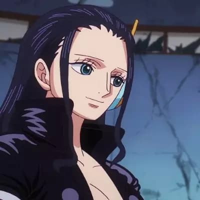 Nico Robin thumbnail