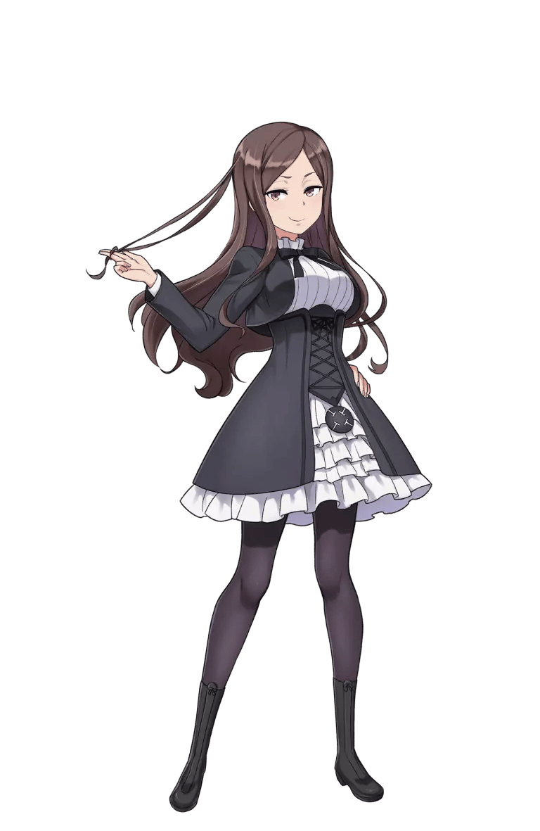 Principal Anya  thumbnail