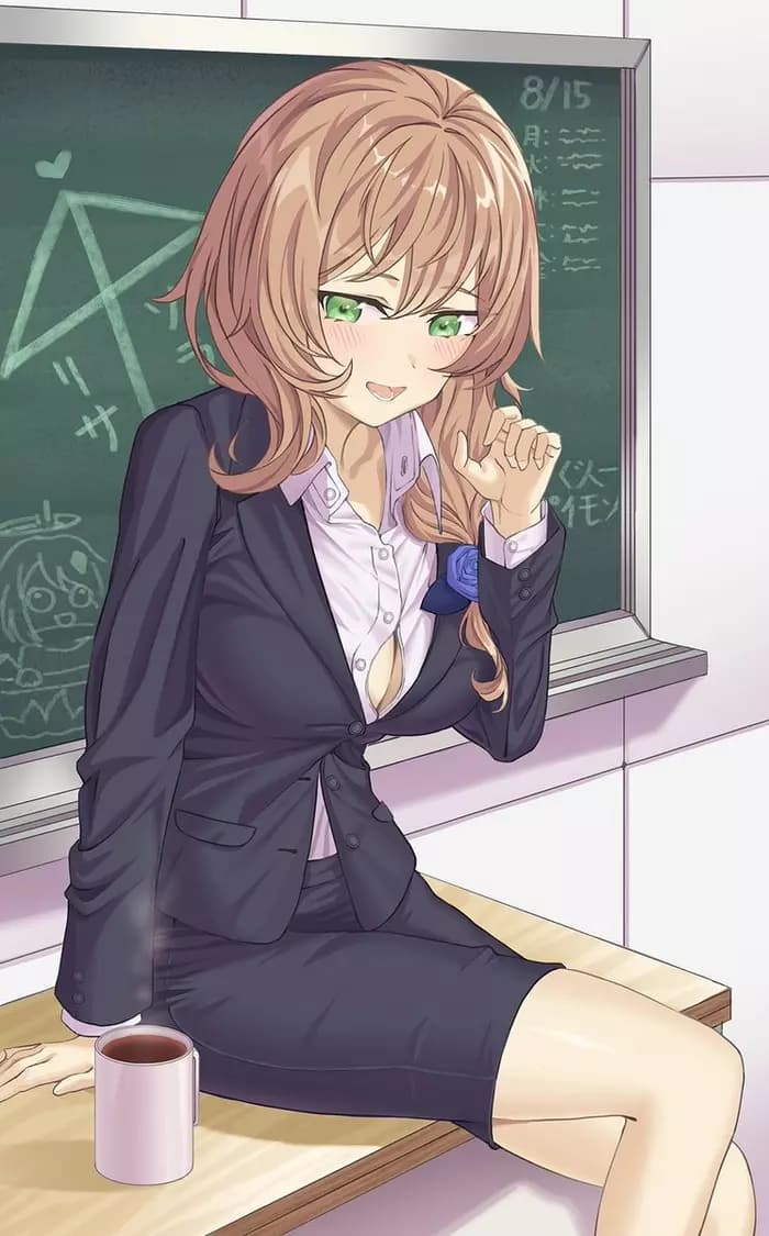 Teacher Nai thumbnail