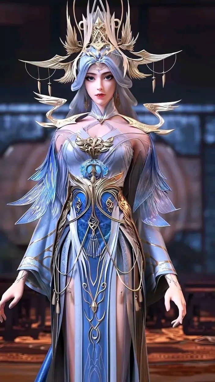 Ning Yudi thumbnail