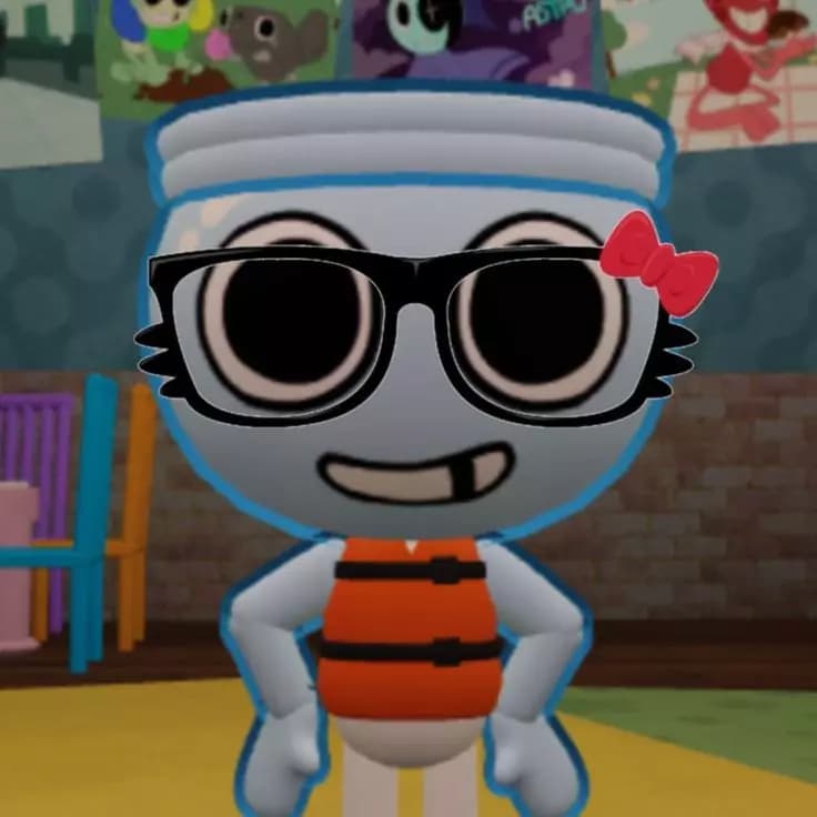Finn - Dandy's World thumbnail