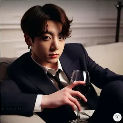 Jeon Jungkook thumbnail
