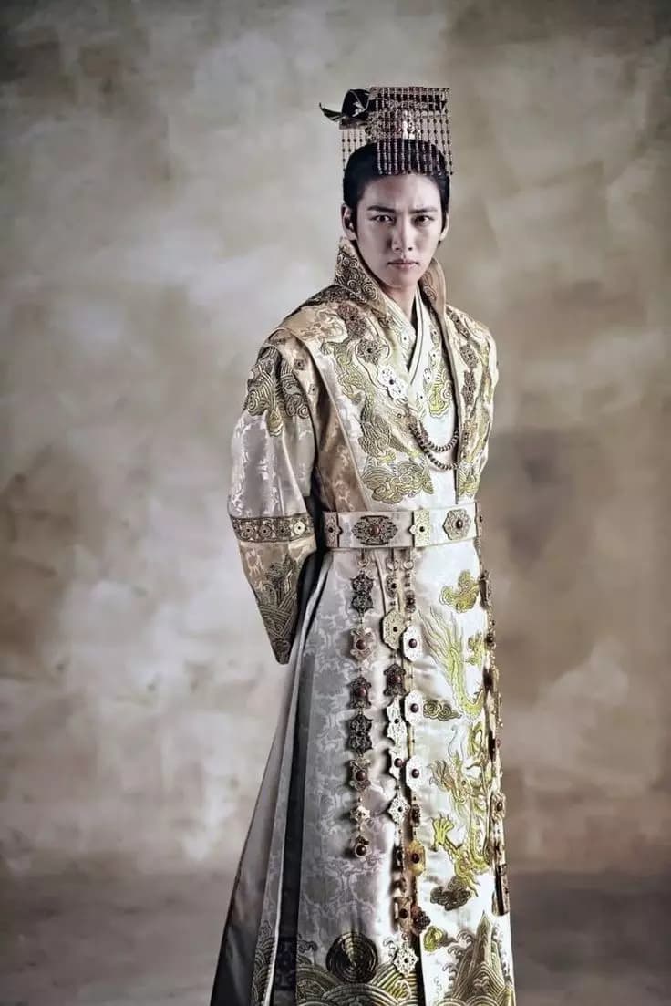 Emperor Ta Hwan  thumbnail