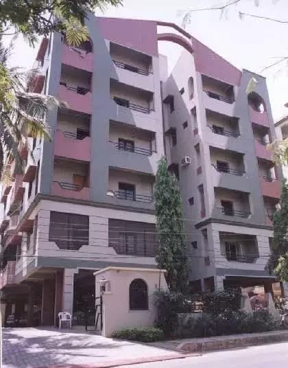 Indian Apartment RPG thumbnail