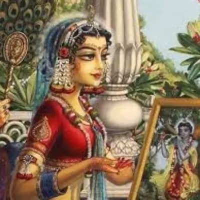 Radha thumbnail