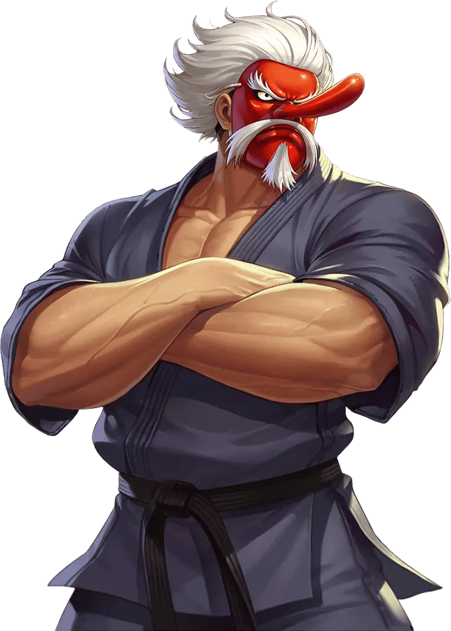 Mr. Karate thumbnail
