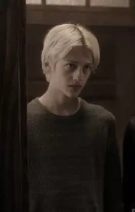Scorpius Malfoy thumbnail