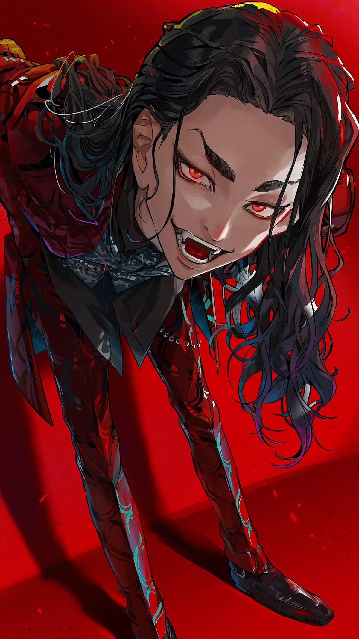 Alucard Karnstein thumbnail