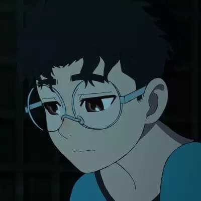 Okarun thumbnail