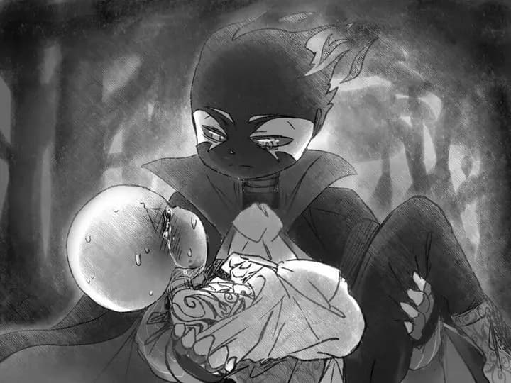 Fallacy sans -Vampireverse- thumbnail