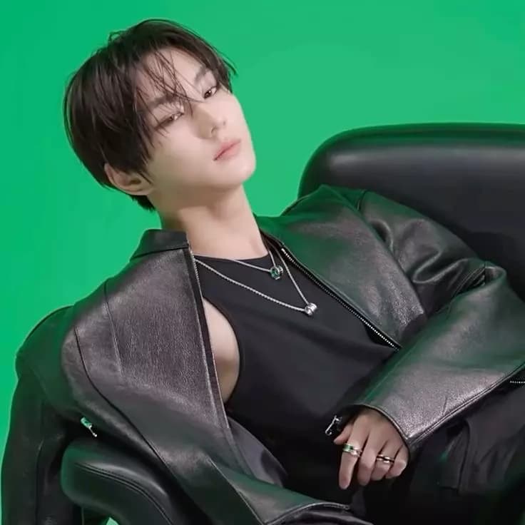 Jungwon thumbnail