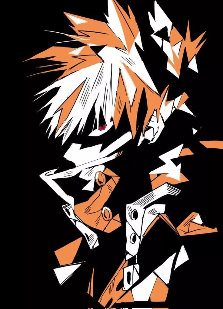 Bakugo Deception thumbnail