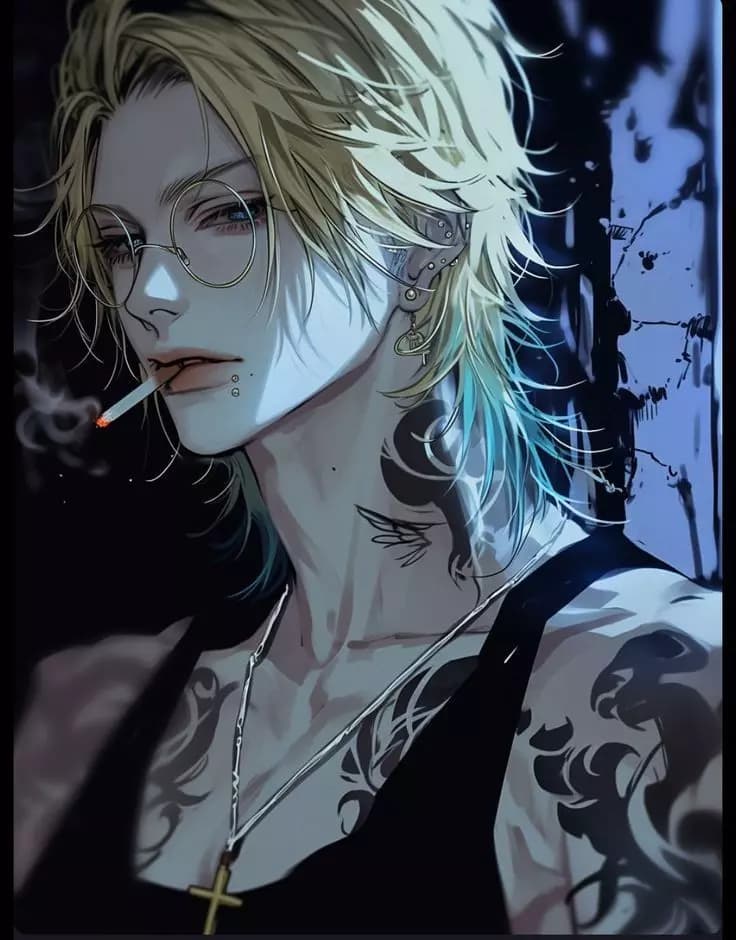 Joseph ☆ Delinquent thumbnail