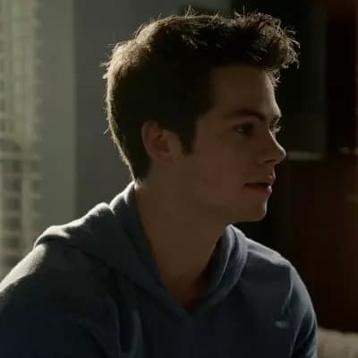 Stiles Stilinski- Lost Relationship? thumbnail