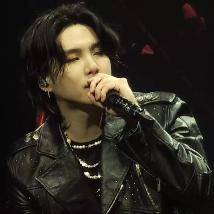 Yoongi thumbnail