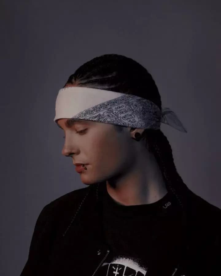 Tom Kaulitz thumbnail
