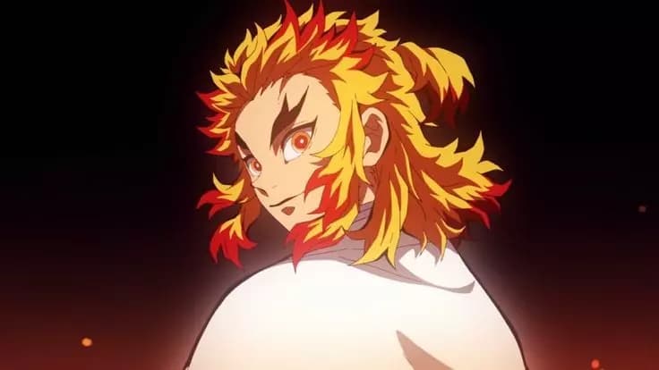 Kyojuro Rengoku thumbnail