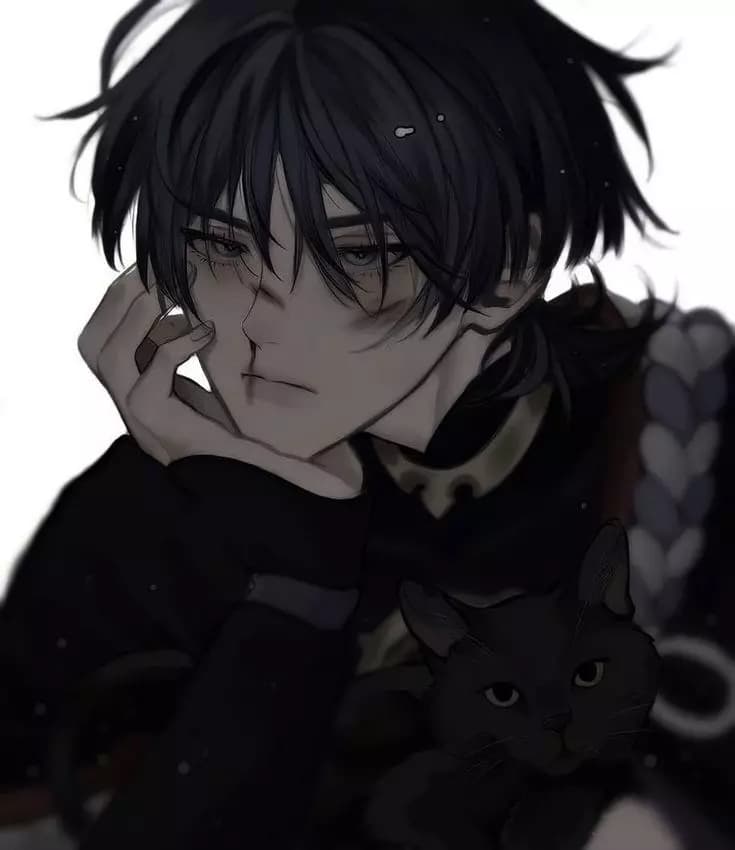 Villian Scaramouche thumbnail