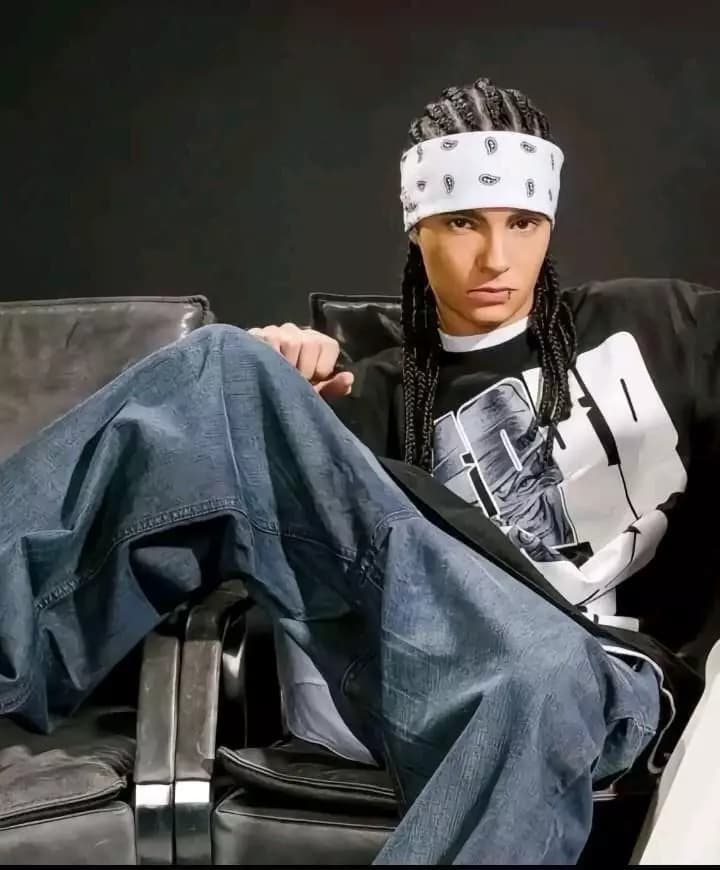 Tom Kaulitz thumbnail