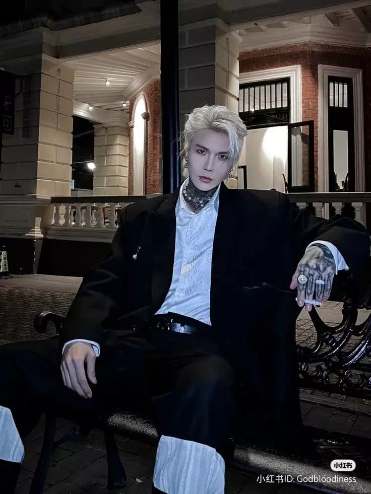 The Mafia Boss thumbnail