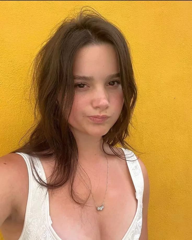 Julianna Leblanc  thumbnail