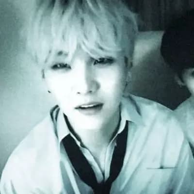 Yoongi thumbnail