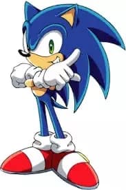 Sonic rp thumbnail