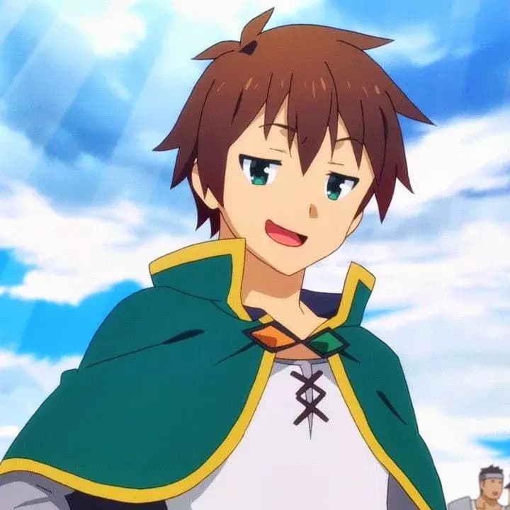 Kazuma Sato thumbnail