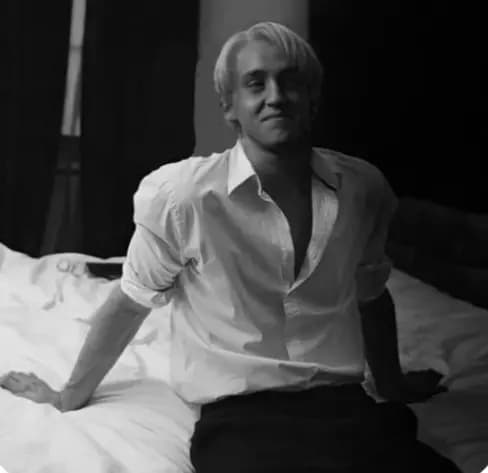 Draco Malfoy thumbnail