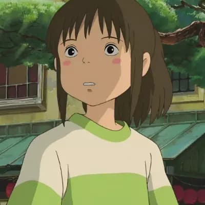 Chihiro thumbnail
