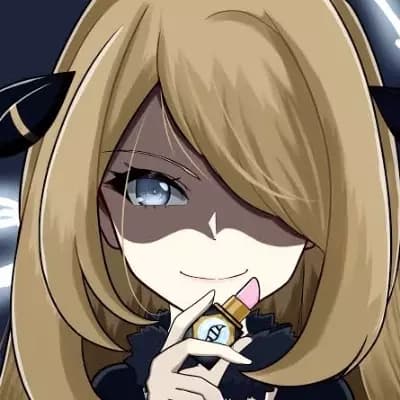 Cynthia thumbnail