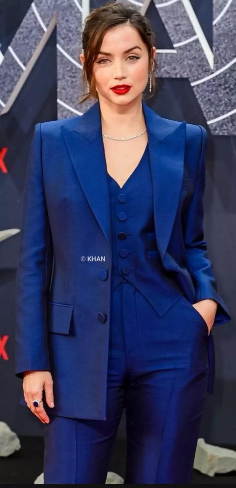 Ana de Armas thumbnail