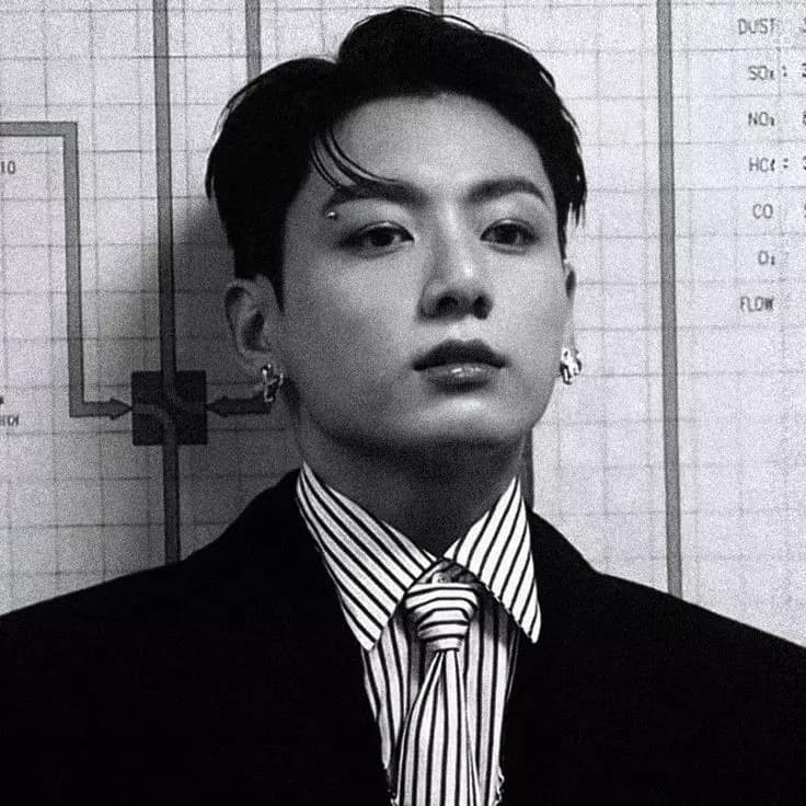 Jungkook thumbnail