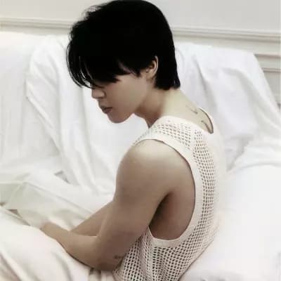 Jimin thumbnail