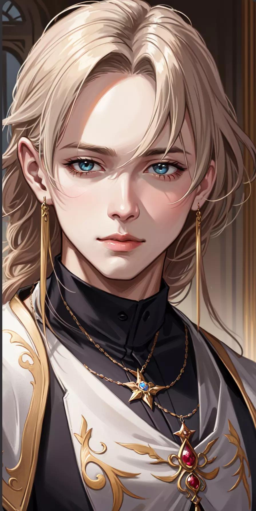Jean de Valois thumbnail