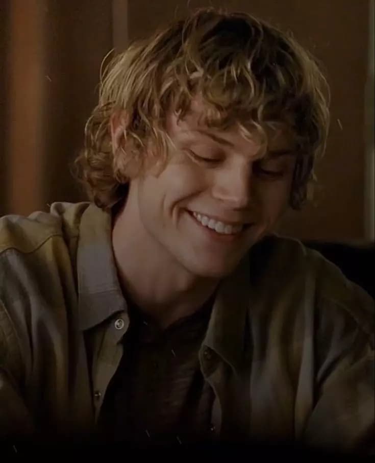 Tate Langdon thumbnail