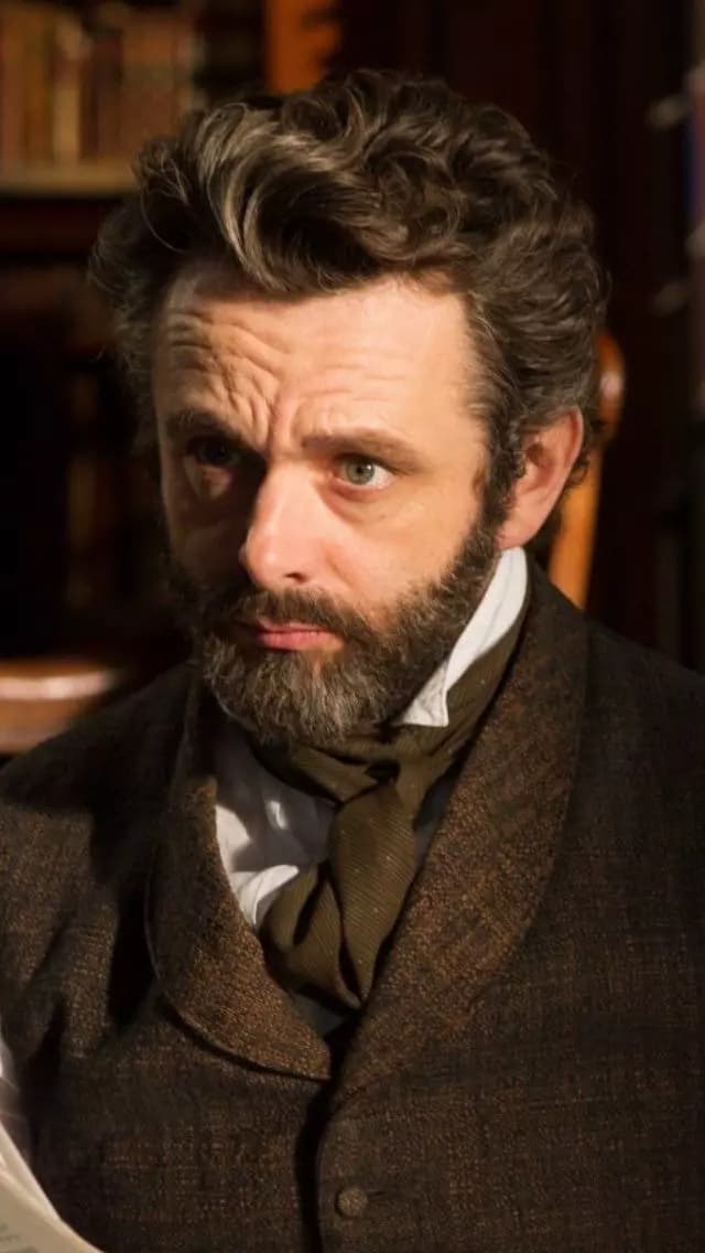 Micheal Sheen thumbnail