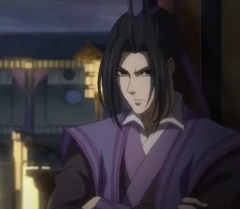 Jiang Cheng  thumbnail