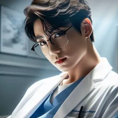 Jeon Jungkook thumbnail