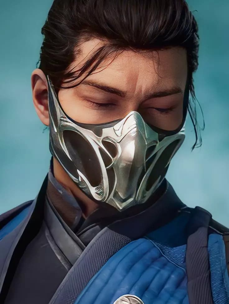 Bi-Han (Sub-Zero) MK1 thumbnail