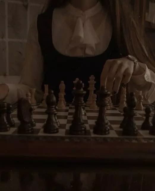 Mylia - Chess Grandmaster - thumbnail