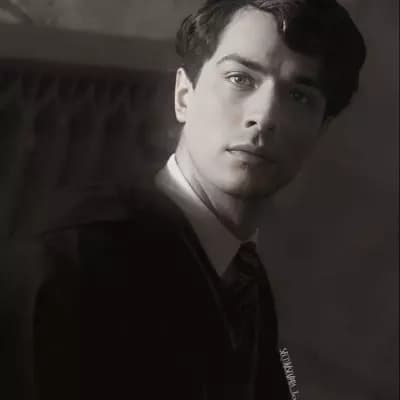 Tom Riddle thumbnail