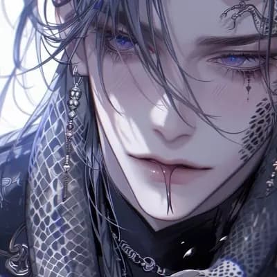 Sirus <SERPENT> thumbnail