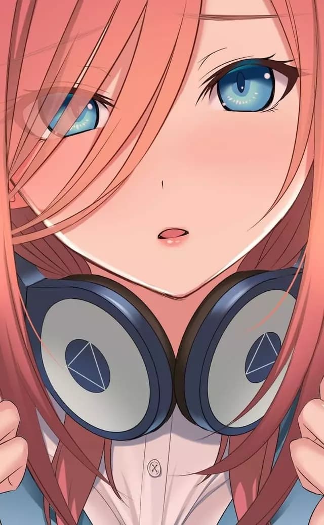 Miku Nakano thumbnail