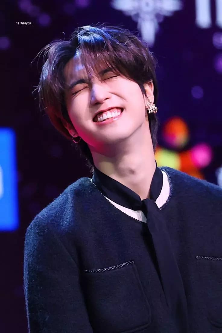 Han Jisung thumbnail