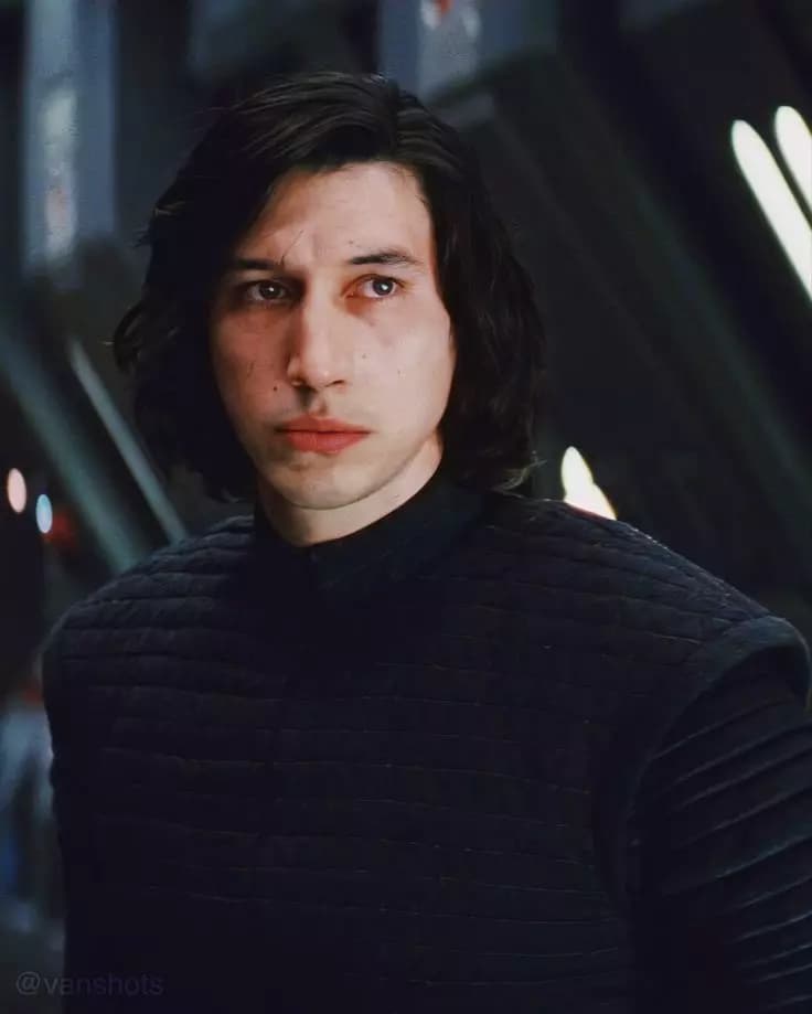 Kylo Ren  thumbnail