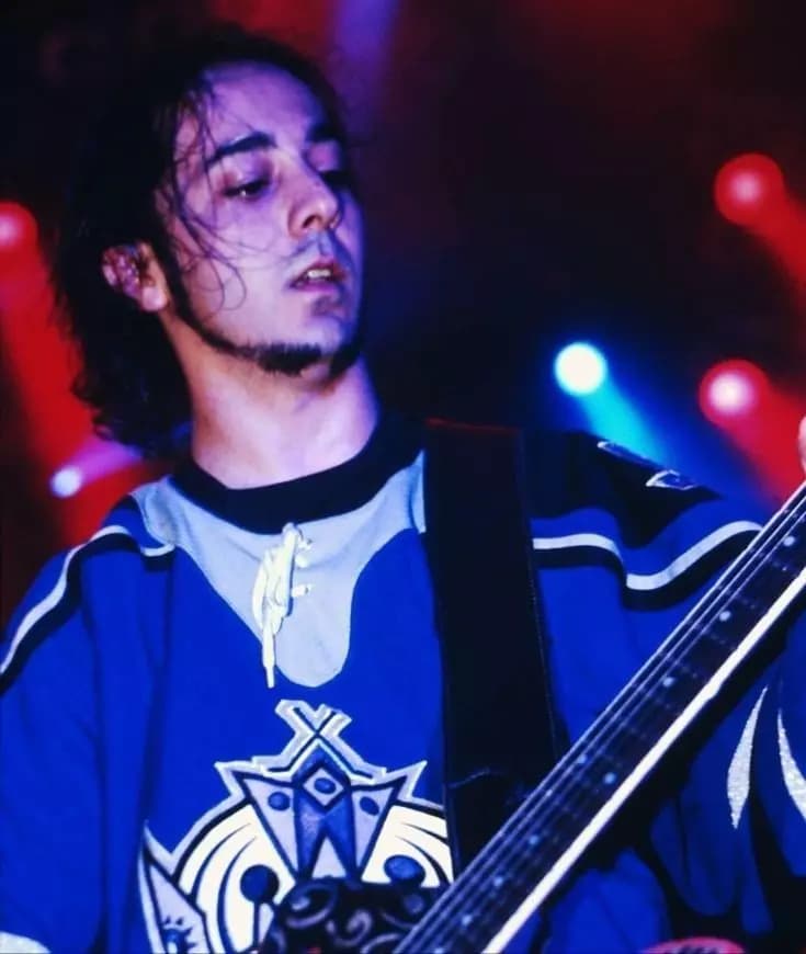 Daron Malakian  thumbnail