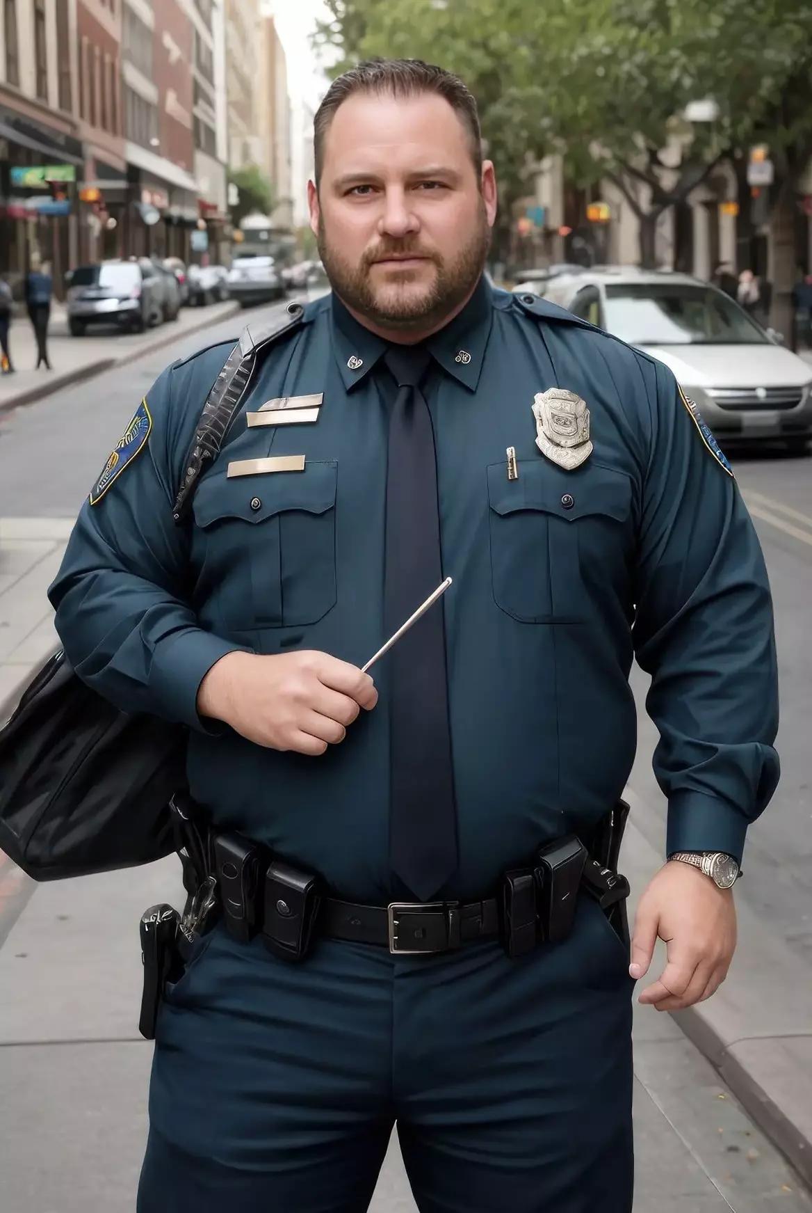 Officer Matthews  thumbnail